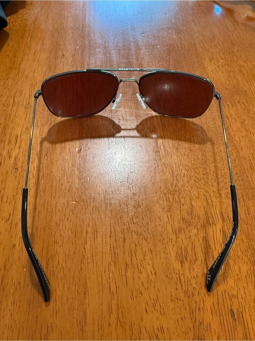 Shady Ray Colorush Polarized Glasses